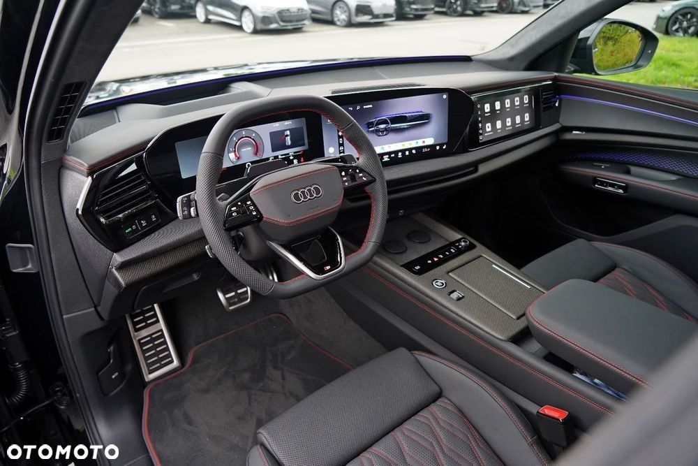 Audi Q7 TDI mHEV 220 kW Quattro Tiptr - 11