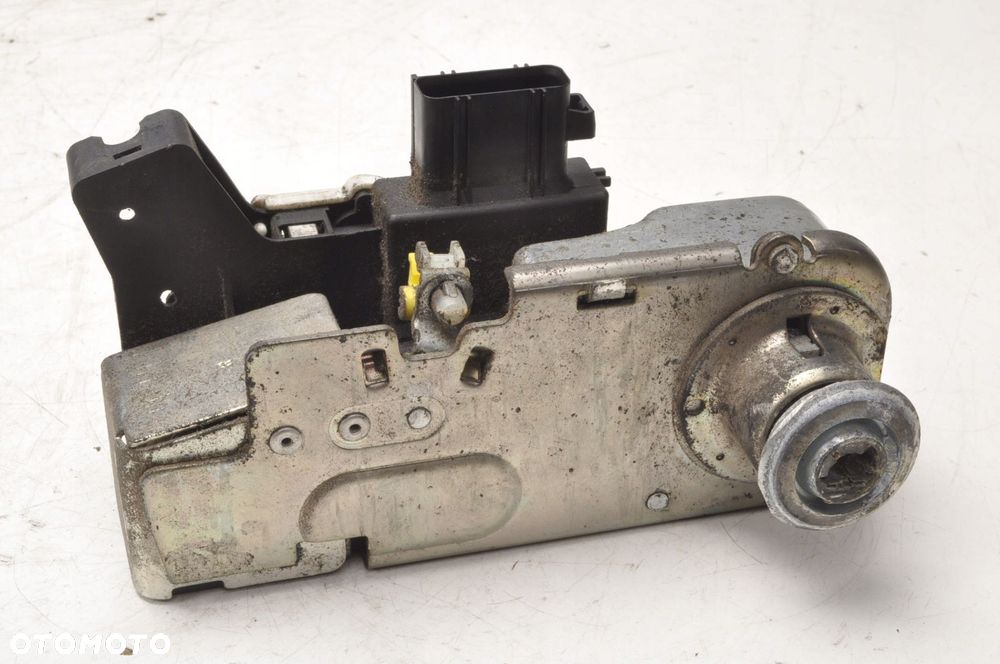 FORD TRANSIT MK7 ZAMEK DRZWI PRAWY PRZÓD ANGLIK - 2