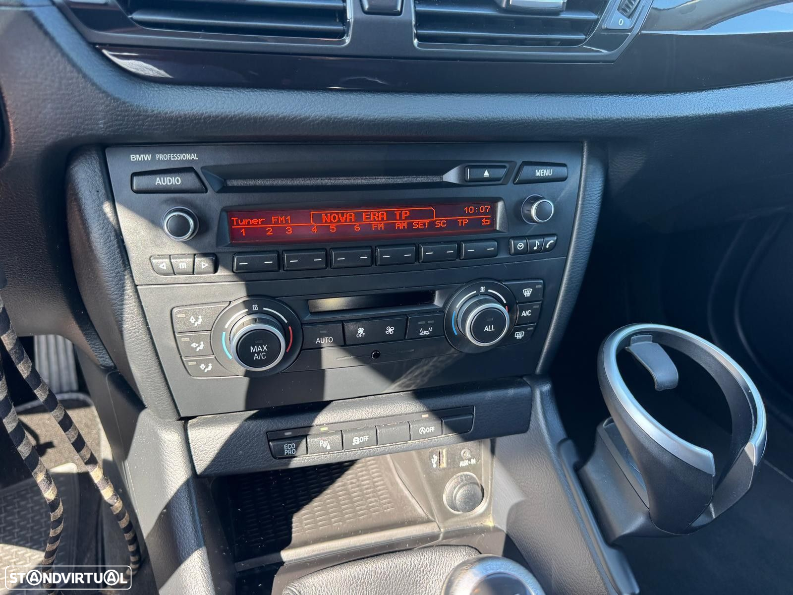 BMW X1 16 d sDrive xLine - 19