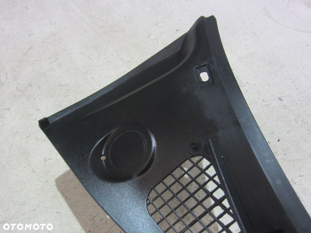 BMW Z3 E36 PODSZYBIE OSŁONA LISTWA EUROPA USA 51318413095 51318397500 - 11