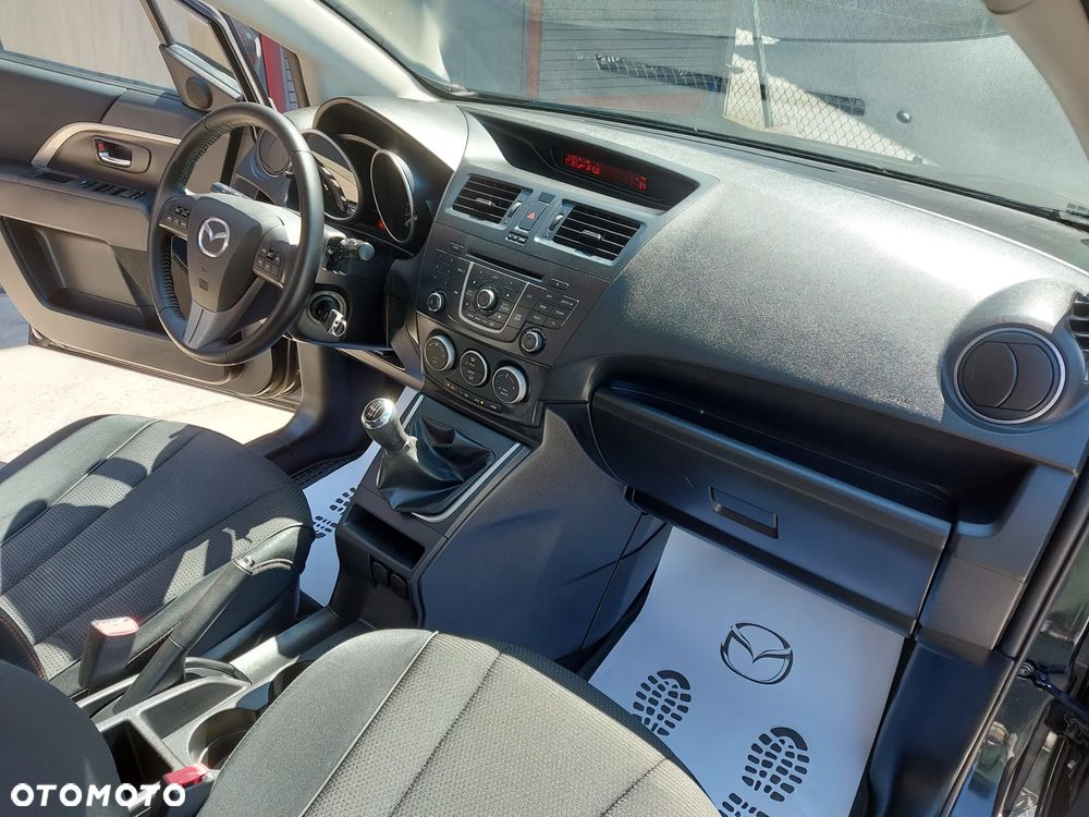 Mazda 5 2.0 MZR-DISI i-stop Kenko - 22