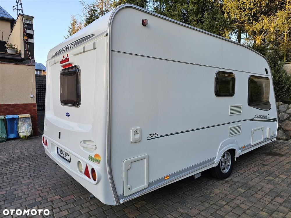 Inny SUPER STAN piękna zadbana TOP WERSJA przedsionek - 3