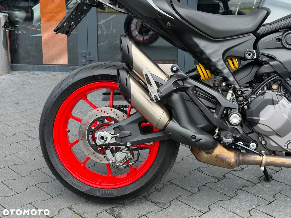 Ducati Monster - 6