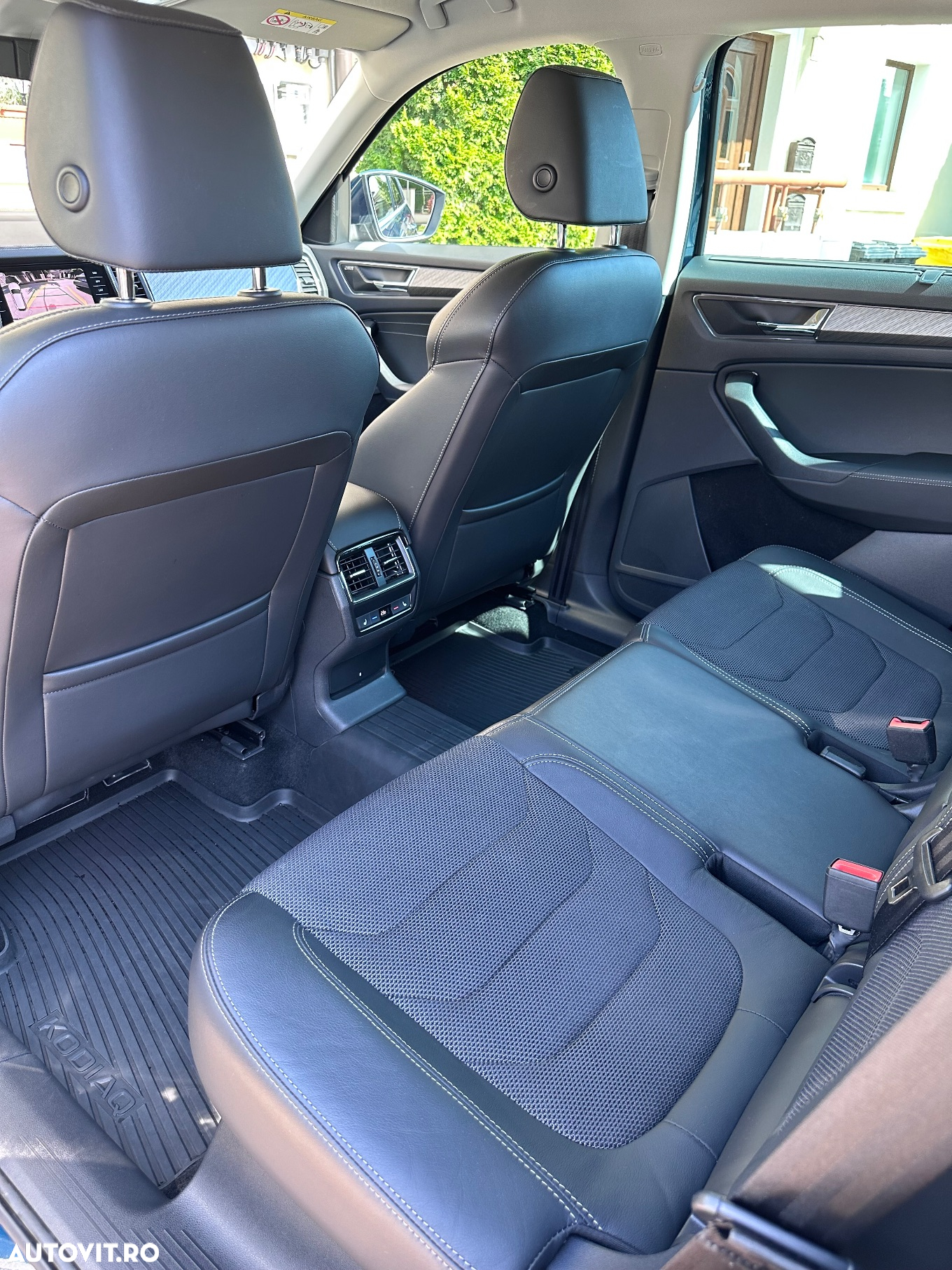 Skoda Kodiaq 2.0 TSI 4X4 DSG Style - 10