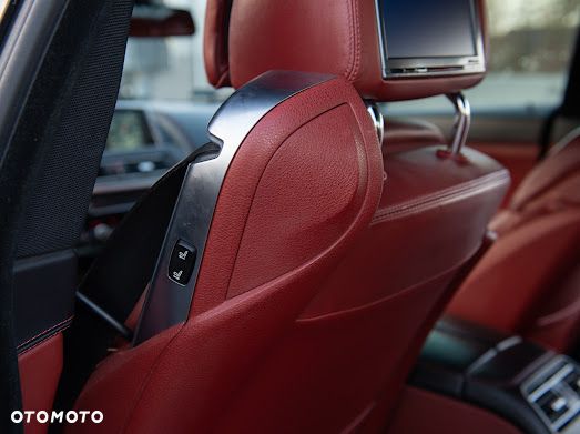 BMW Seria 6 640d xDrive Edycja M Sport - 21