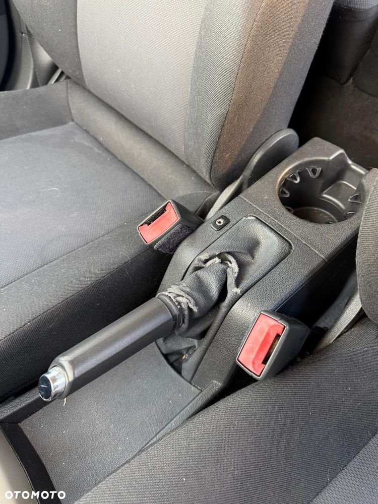 Opel Astra III 1.7 CDTI 111 - 15