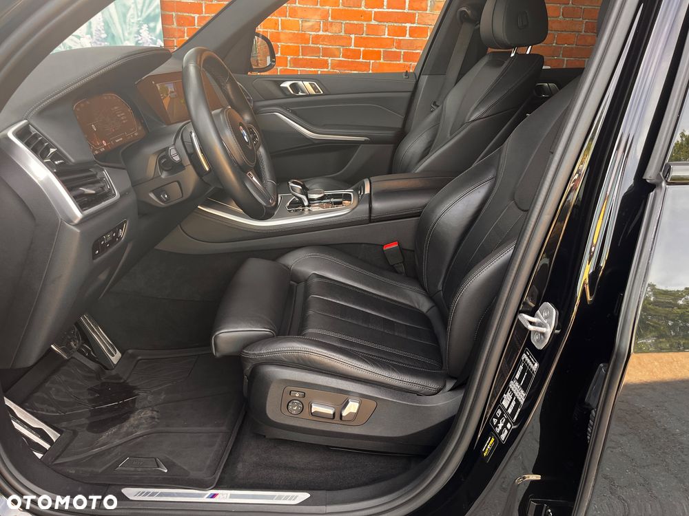 BMW X5 xDrive30d mHEV sport - 25