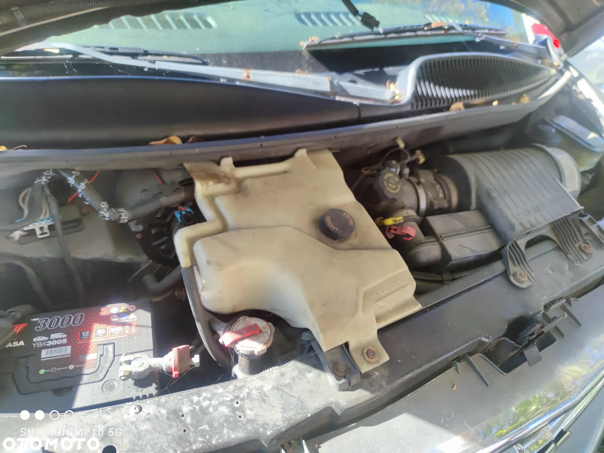 Chevrolet Express - 19