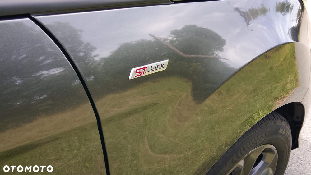 Ford EcoSport 1.0 EcoBoost ST-LINE - 9