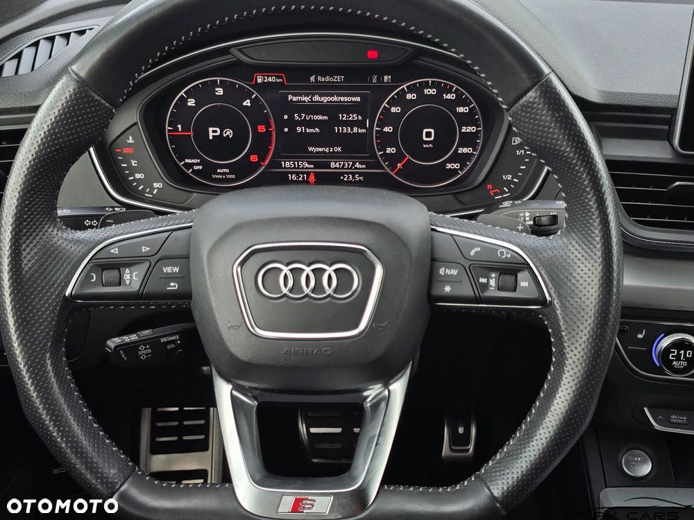 Audi Q5 2.0 TDI Quattro Sport S tronic - 27