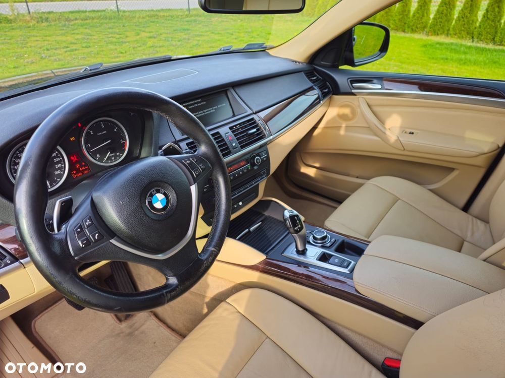 BMW X6 30d xDrive - 6