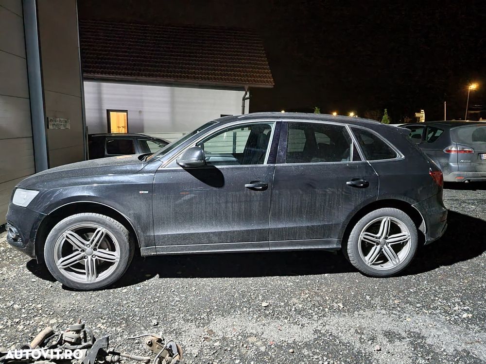 Audi Q5 - 7