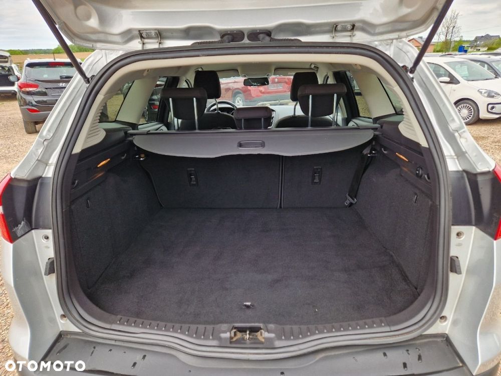 Ford Focus 1.0 EcoBoost Titanium - 19