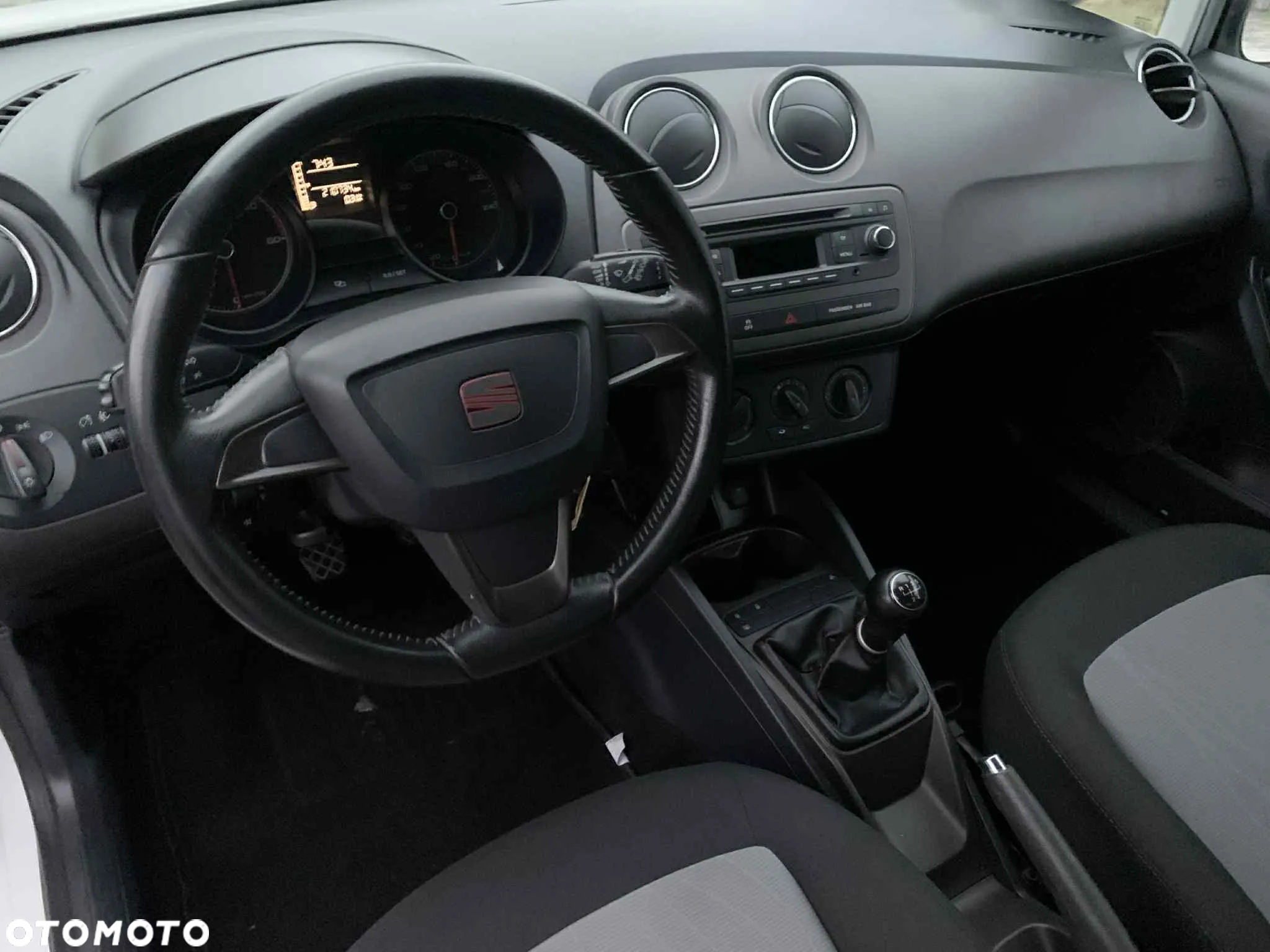 Seat Ibiza SC 1.6 TDI Style - 18