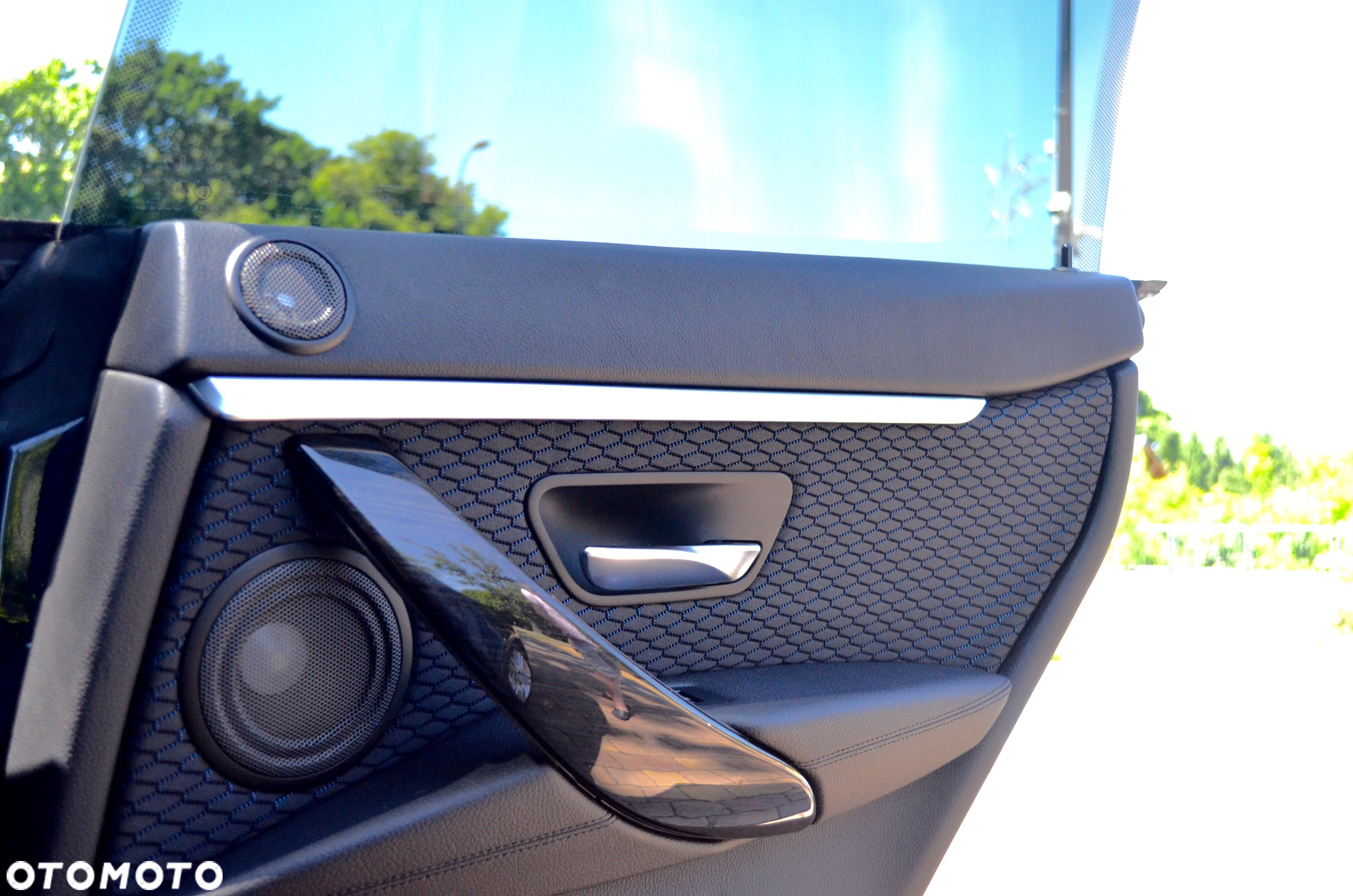 BMW Seria 4 420i Gran Coupe Sport-Aut M Sport - 15