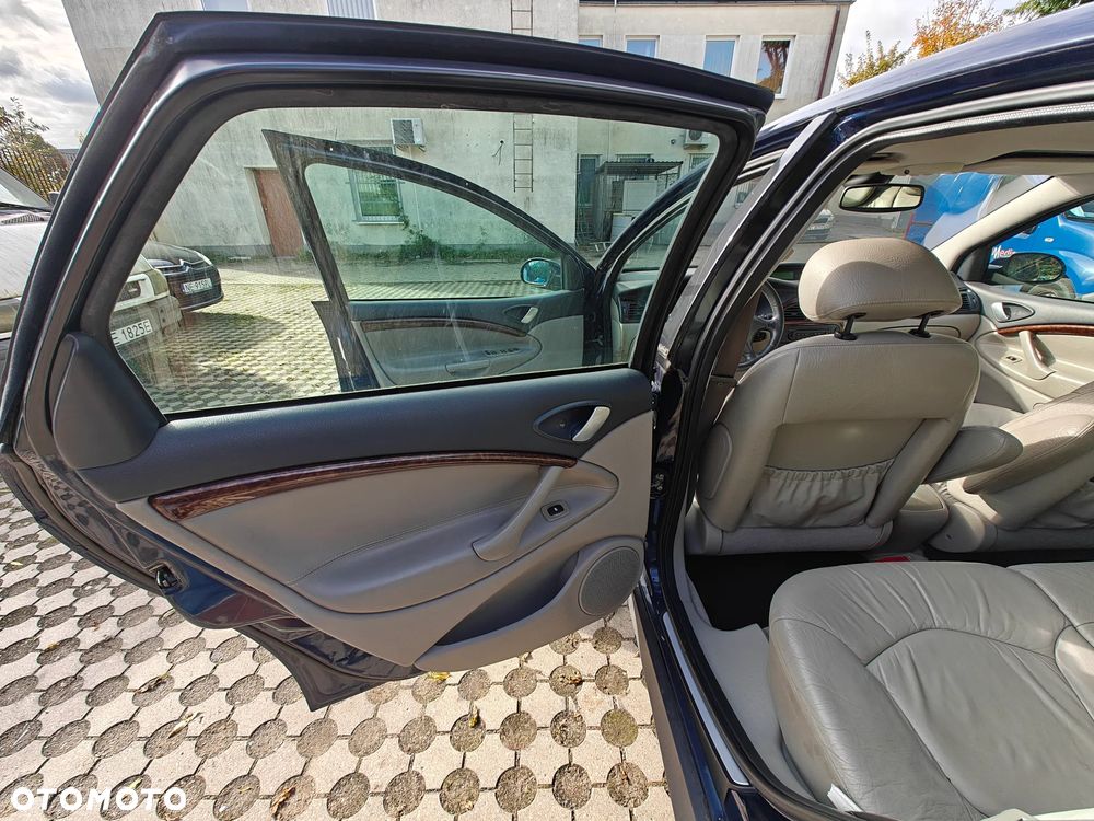 Citroën C5 3.0 V6 Exclusive - 18