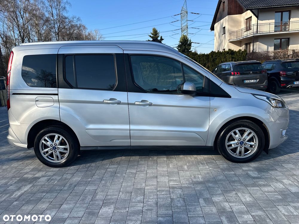 Ford Tourneo Connect Grand 1.5 EcoBlue Start/Stop Titanium - 2