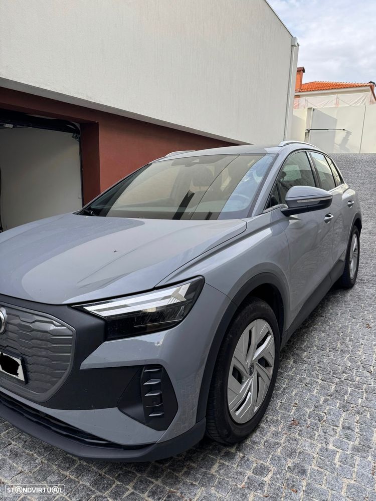Audi Q4 e-tron 35 - 2