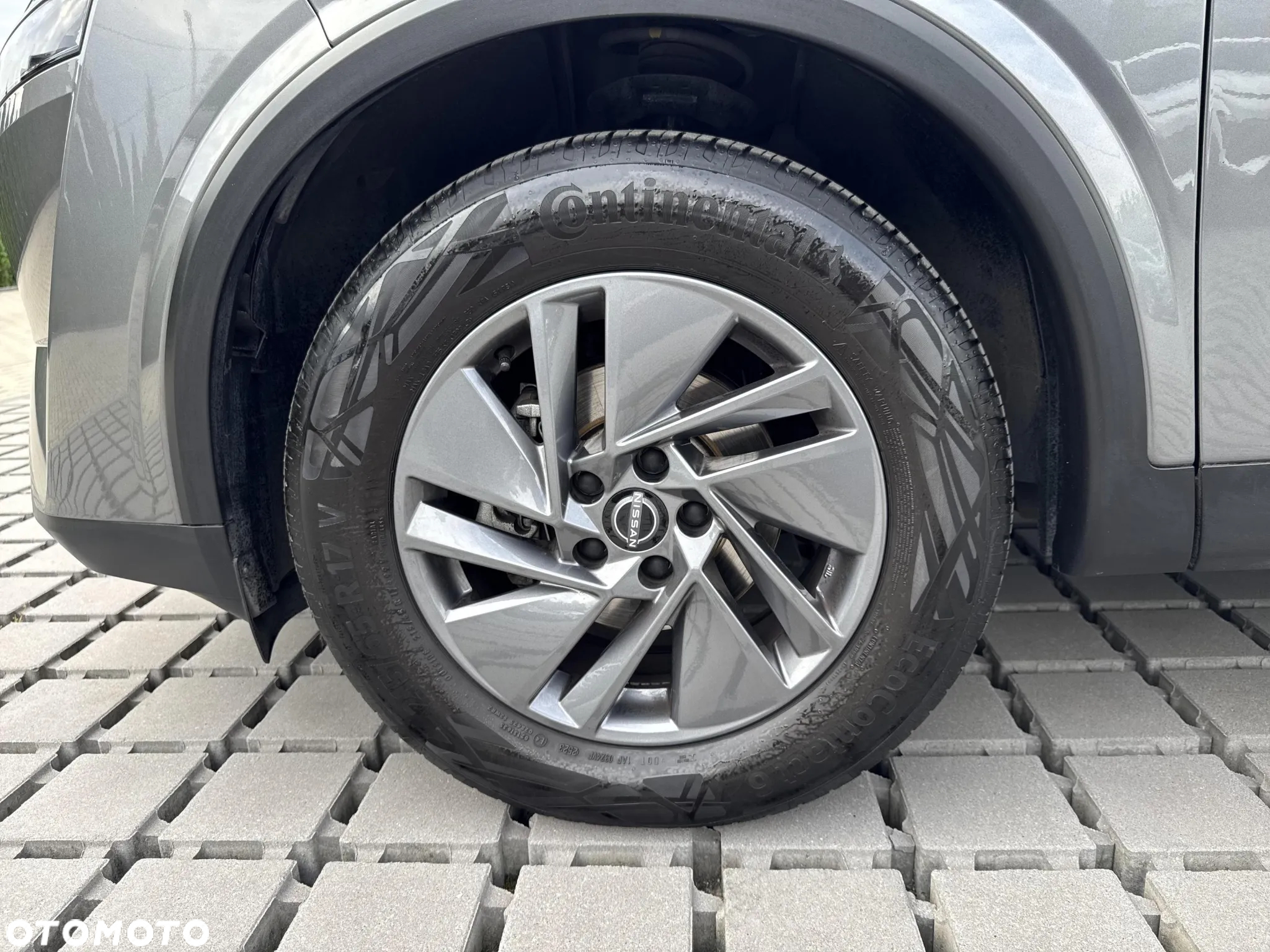 Nissan Qashqai 1.3 DIG-T mHEV Acenta - 19
