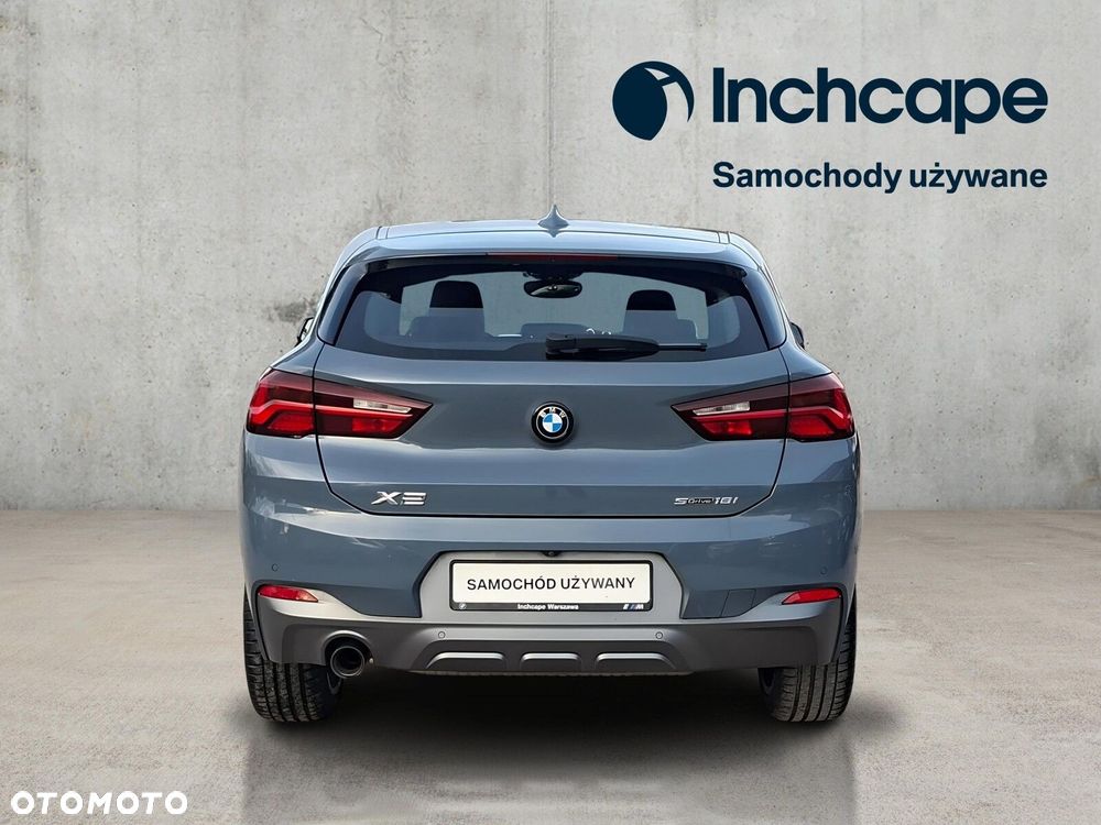 BMW X2 - 4