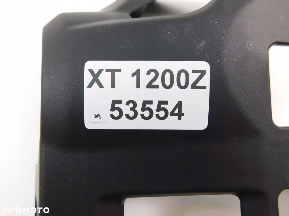 YAMAHA XT 1200Z PŁUG - 6