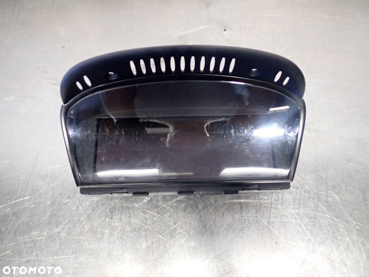 LICZNIK BMW E91 20845 - 2