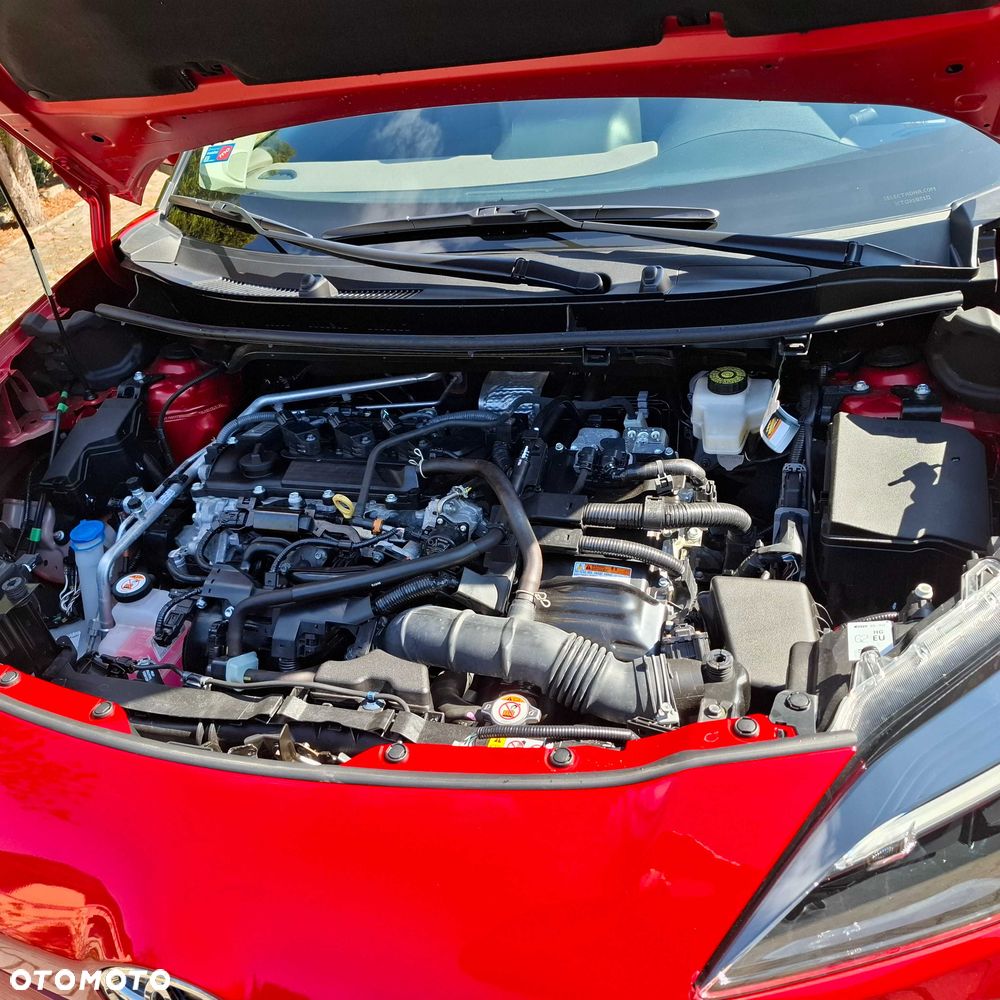Toyota Yaris Cross - 7