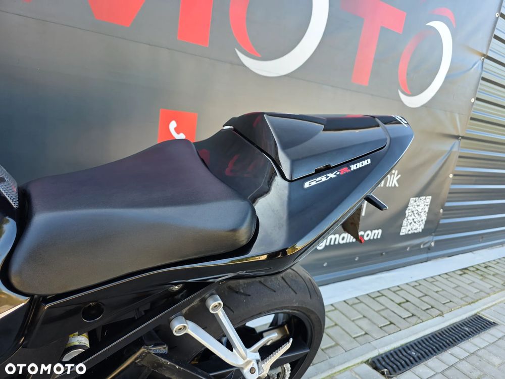Suzuki GSX-R - 9