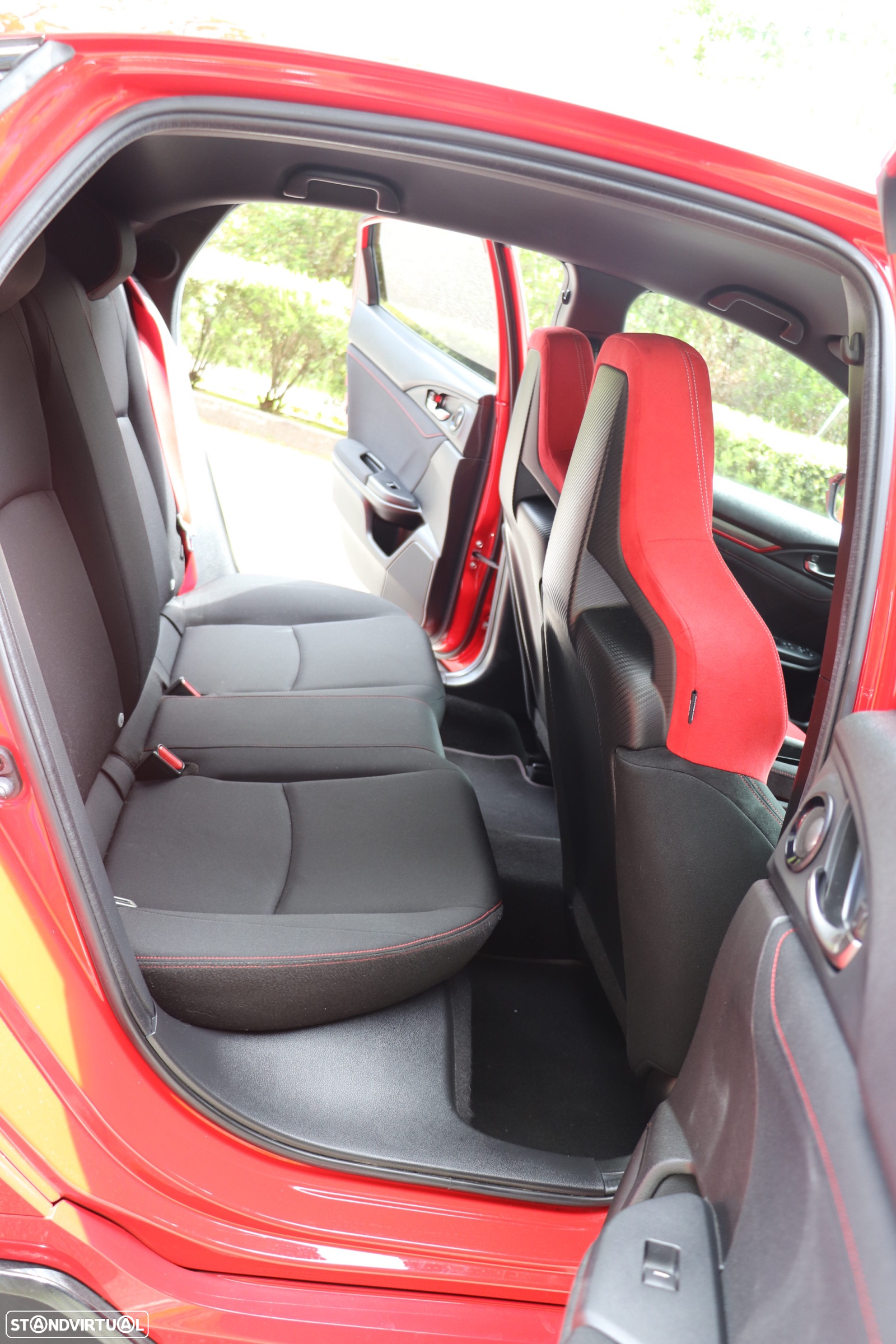 Honda Civic 2.0 i-VTEC Type-R - 13