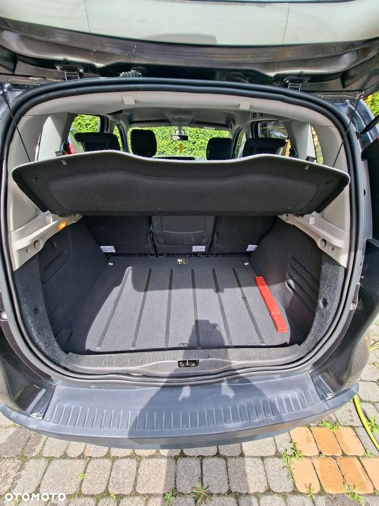 Renault Scenic 1.5 dCi Confort Expression - 7
