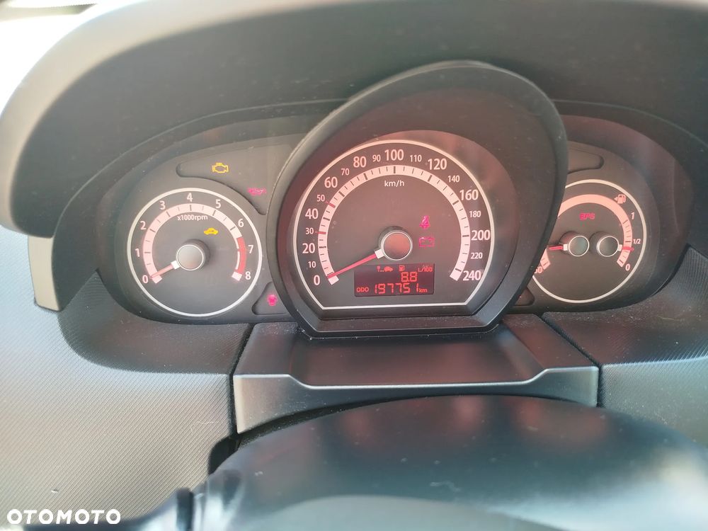 Kia Ceed 1.6 Optimum - 8