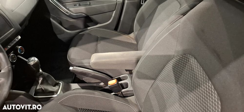 Dacia Duster Blue dCi 115 Comfort - 19