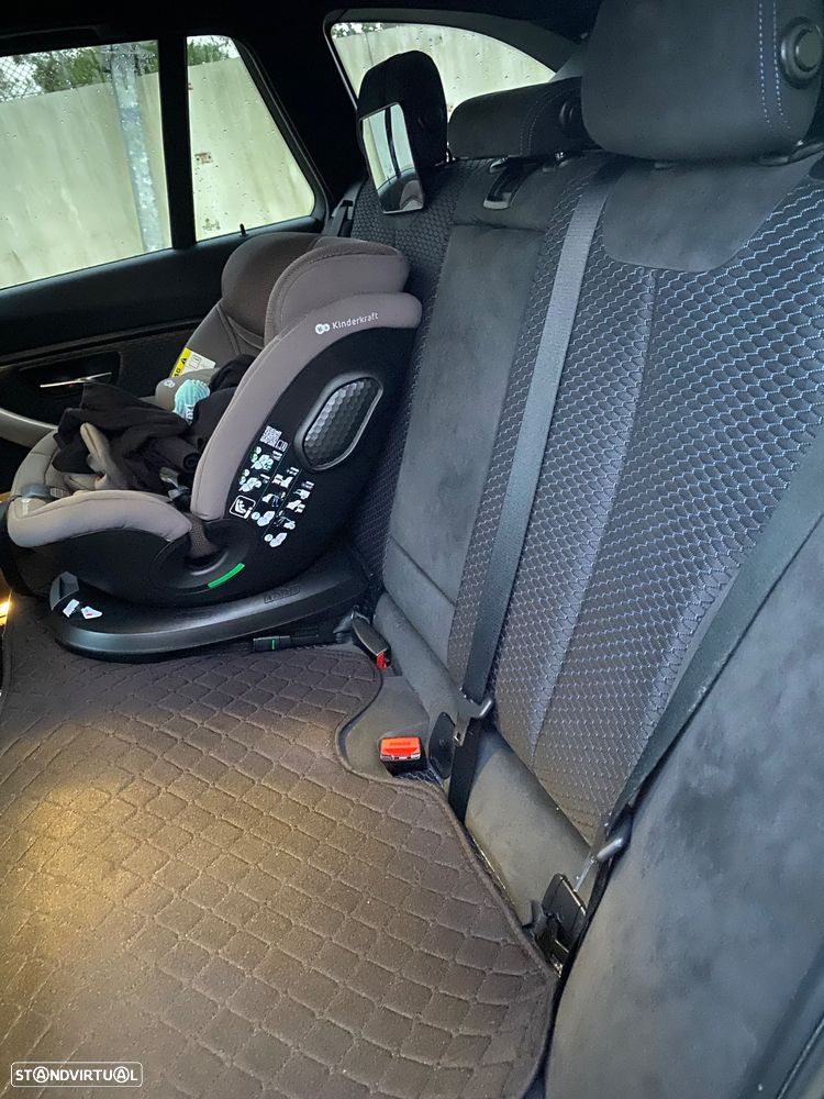 BMW 320 d Auto Pack M - 11