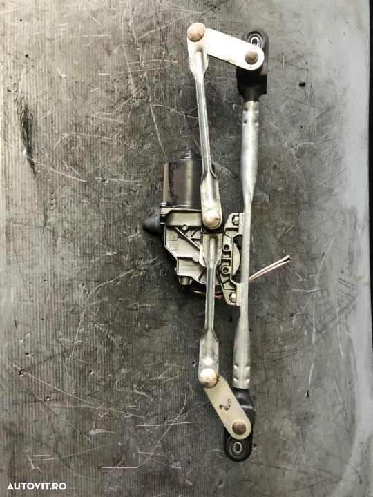 ansamblu stergatoare motoras lancia delta 3 fiat bravo 2 500 - 3