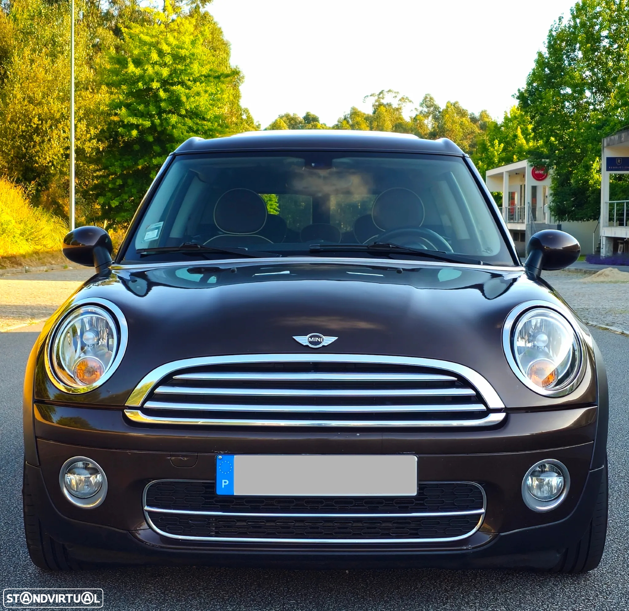 MINI Clubman - 8