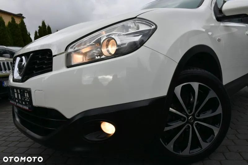 Nissan Qashqai 1.6 Tekna - 30