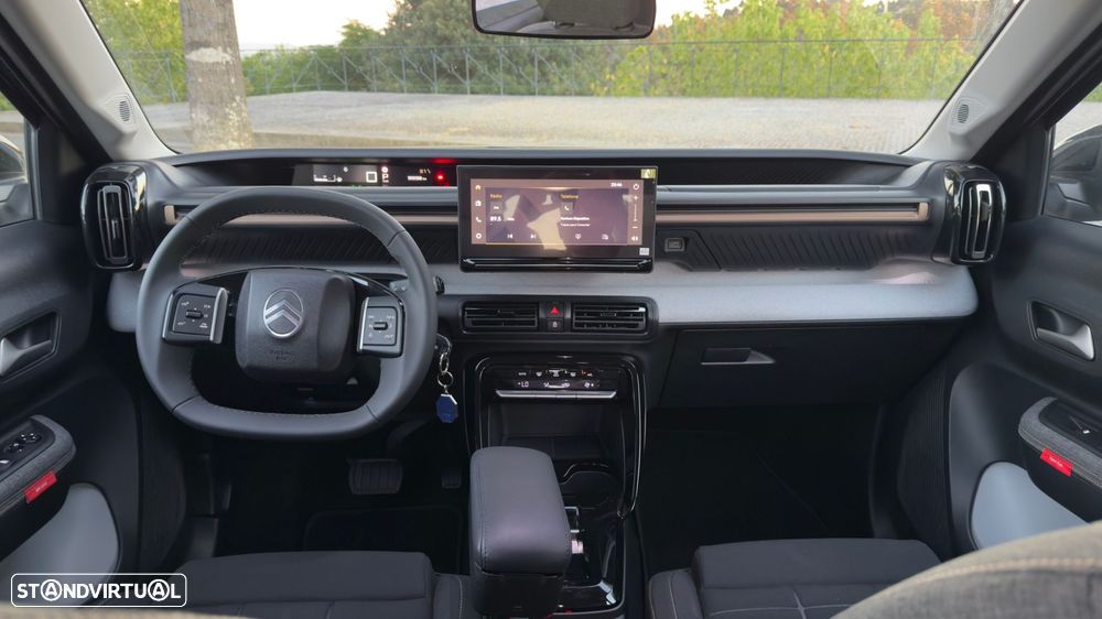 Citroën C3 Aircross - 7