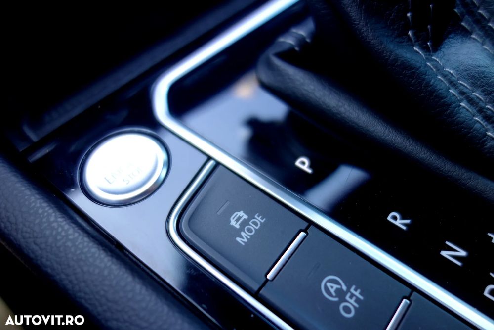Volkswagen ARTEON 2.0 TSI DSG R-Line Edition - 25