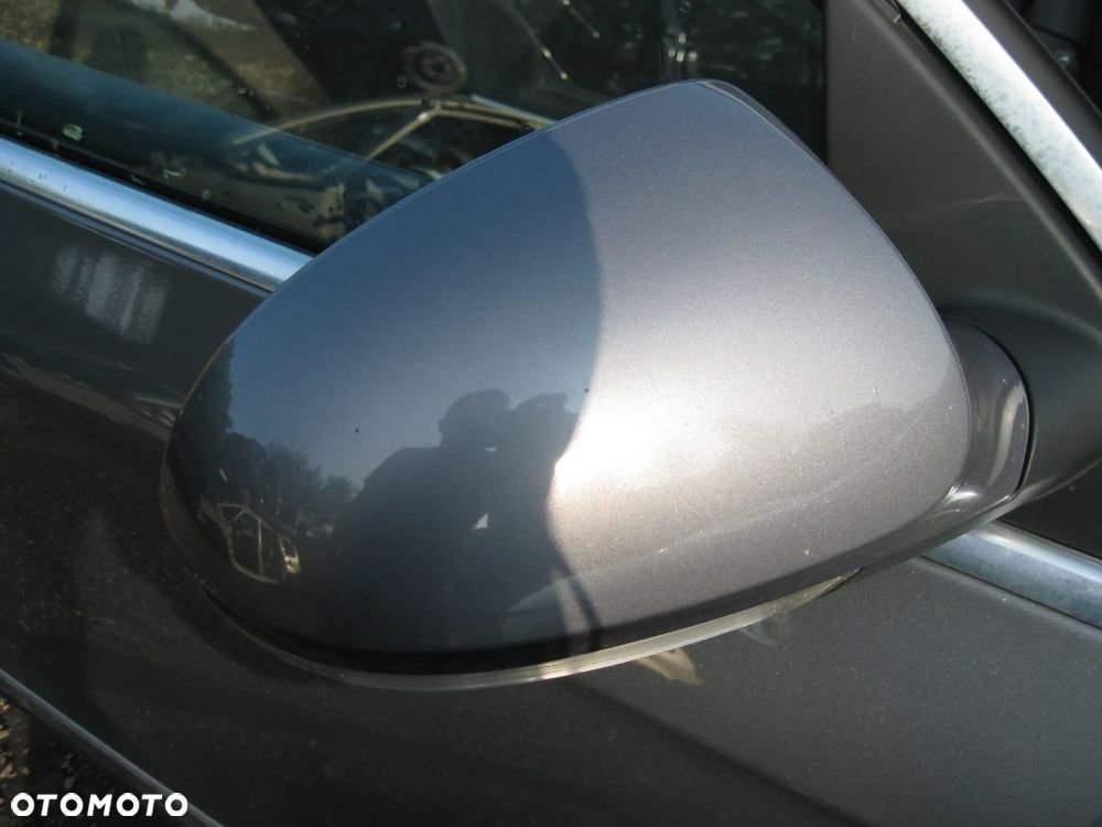 passat b6 lusterko kolor la7t - 2