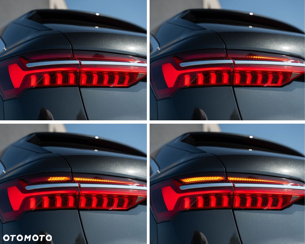 Audi A6 Avant 40 TDI S tronic sport - 23