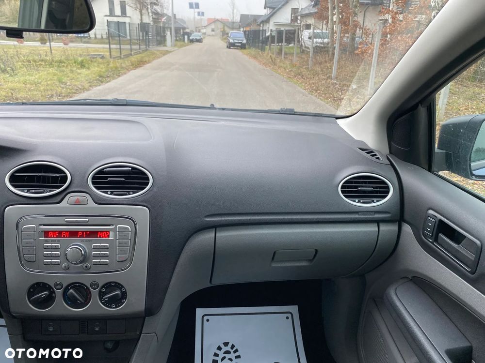 Citroën Nemo 1.4i Multispace - 22