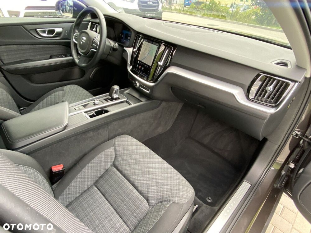 Volvo V60 - 18