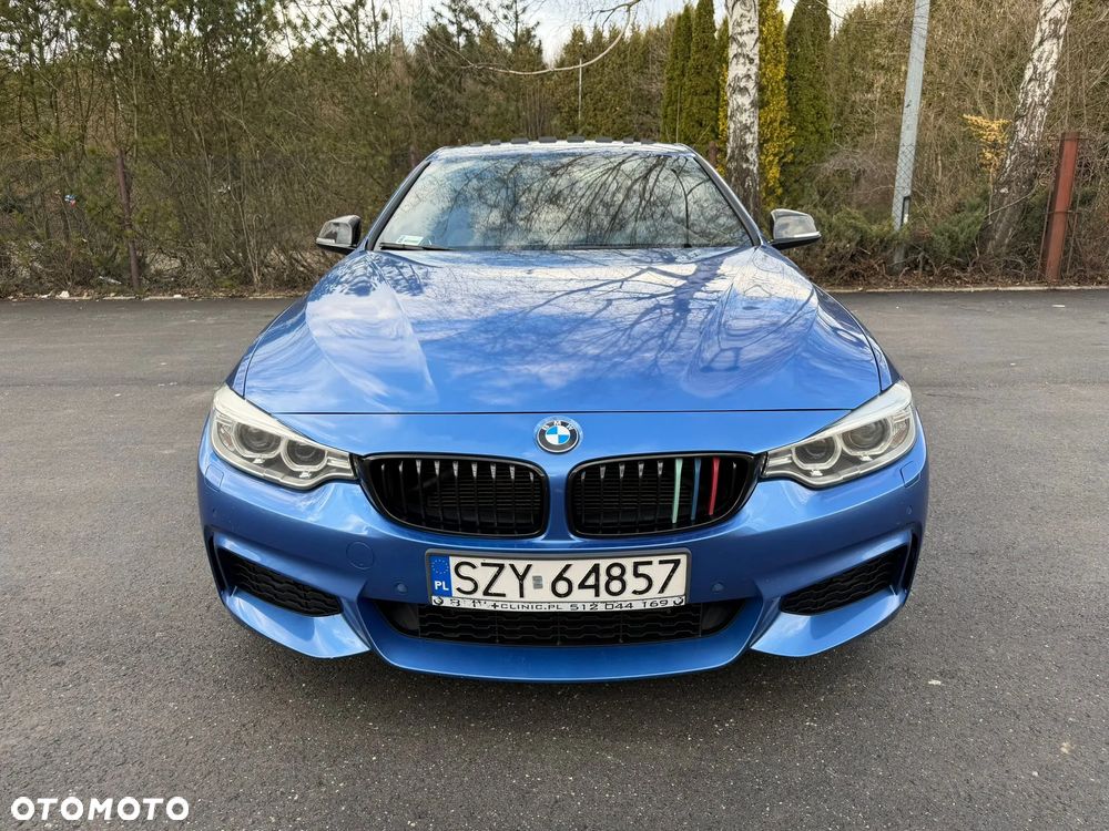 BMW Seria 4 - 4