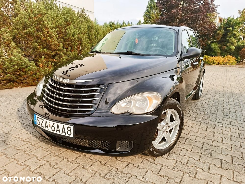 Chrysler PT Cruiser 2.4 Automatik Touring - 1