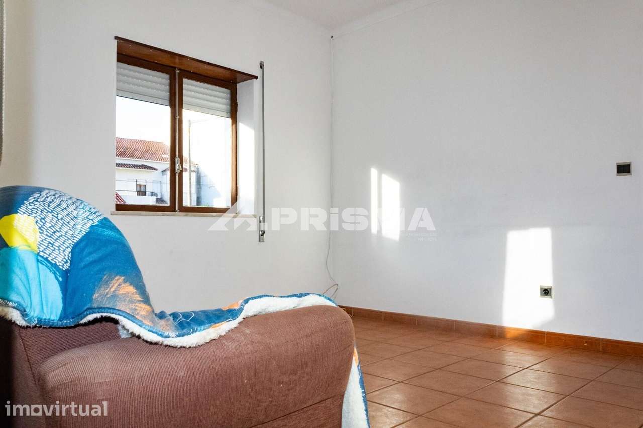 APARTAMENTO T2 PARA VENDA | CASTELO BRANCO - Grande imagem: 4/19