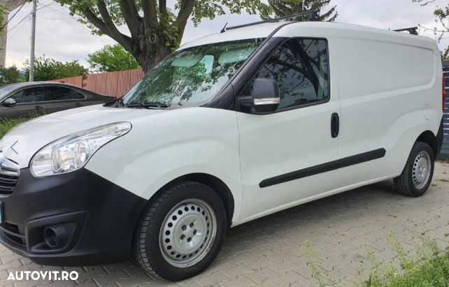 Dezmembrez Opel Combo 1.3 CDTI din 2012 volan pe stanga - 1