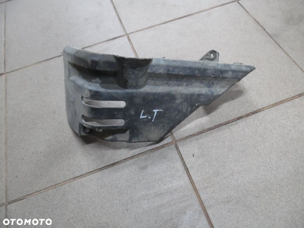 can am renegade 800 osłona wahacza - 3