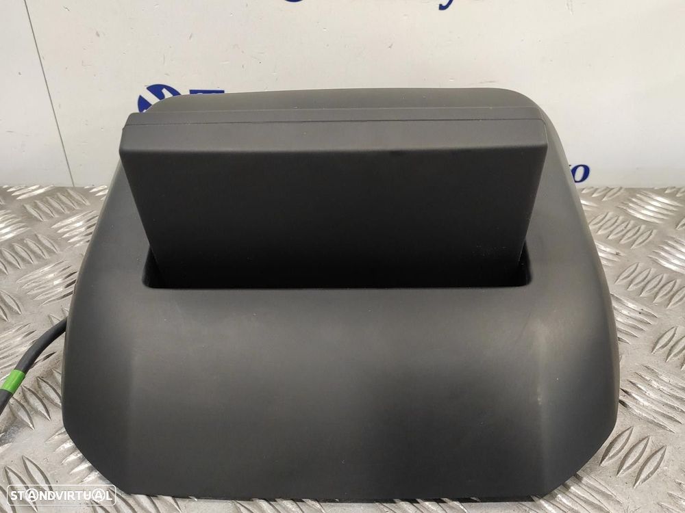 ECRÃ GPS PEUGEOT 5008 2013 -98043349ZD - 2