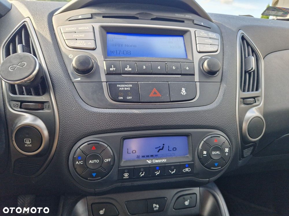 Hyundai ix35 1.6 GDI Comfort 2WD - 18