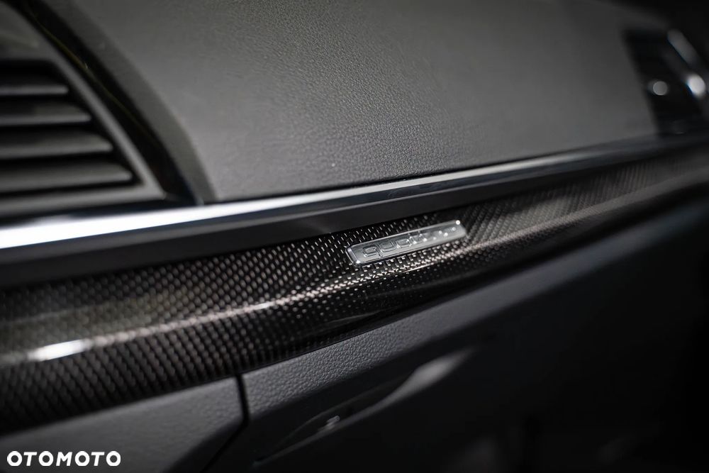 Audi SQ5 Sportback - 20